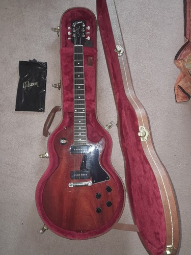 Gibson les paul - les, special