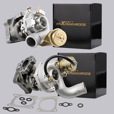 Upgrade twin Turbo for AUDI