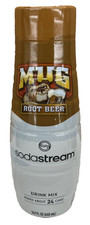 Sodastream Mug Root Beer