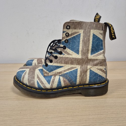 Doc martens 1460 pascal - doc,
