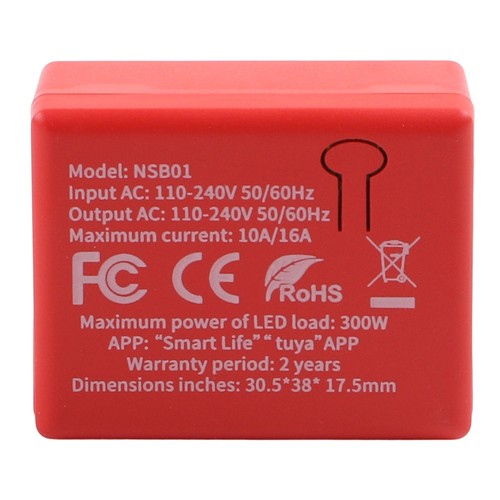 Wireless smart wifi switch - smart,