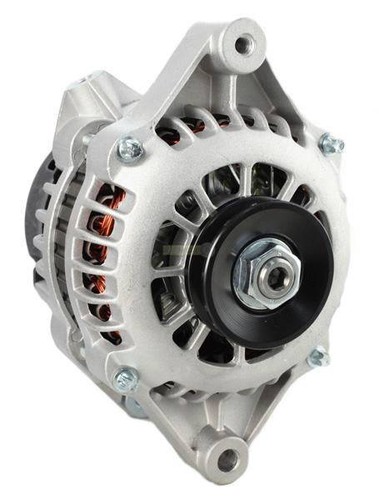 Alternator 100 amp new no - alternator, new-oe