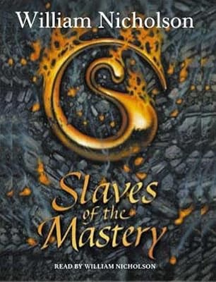 Slaves the mastery - slaves, book