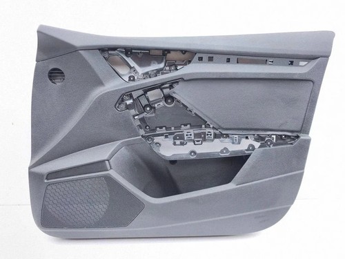 Audi limousine 8ys front - a3,