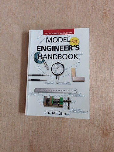 Engineering books lathe - books,