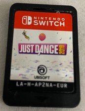 Just Dance 2019 Nintendo