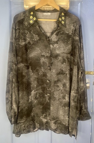 Doris streich size black - size,