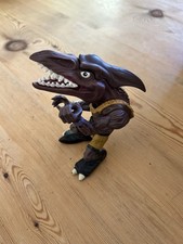 1996 Mattel Bullzeye Street