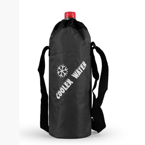 Water bottle bag tote - bag,