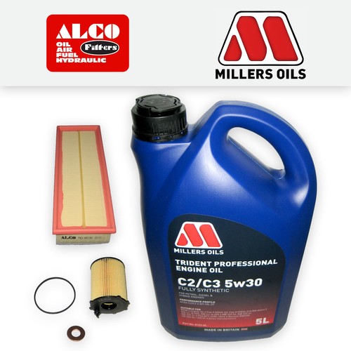 Service kit for - kit, citroen