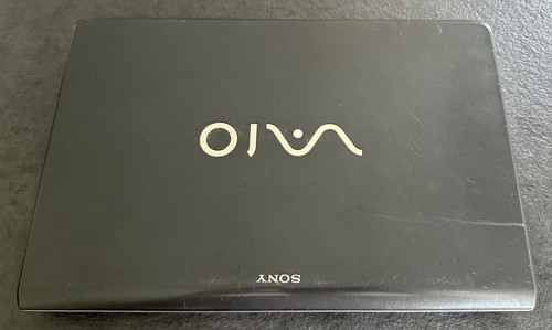 Sony vaio pcg 81212m - sony,