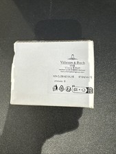 Villeroy & Boch Uncloseable