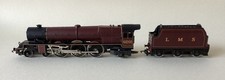 Hornby R084 LMS Princess Elizabeth Loco and Tender