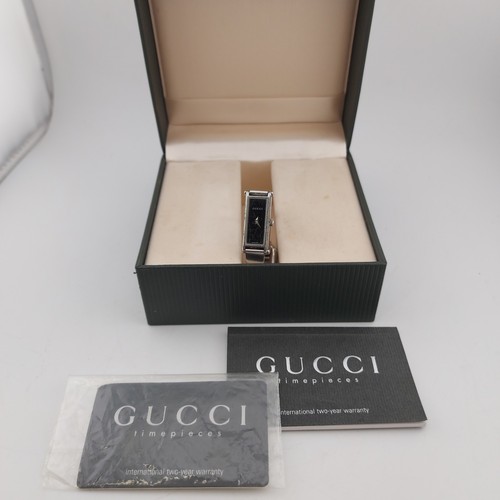Gucci 1500l ladies - 1500l, watch