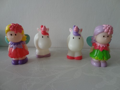 Elc happyland fairies - , with
