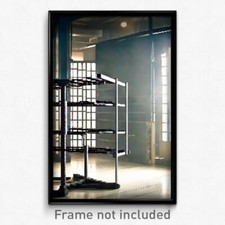 Pixel Art Poster - Stunning