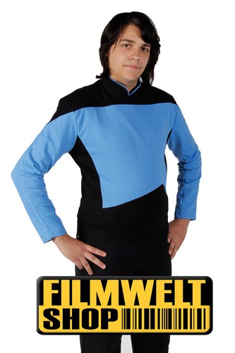 Star trek uniform - star,