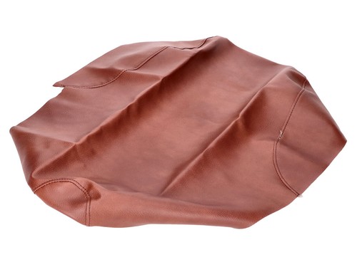 Vespa et4 150 2000 brown - 2000-, seat