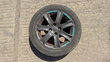 PEUGEOT 207 ALLOY WHEEL 16"