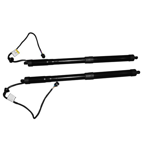 Pair electric tailgate gas - pair,