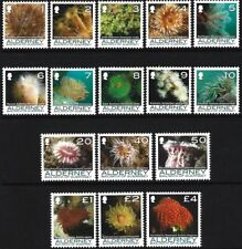 ALDERNEY  2006/2007  CORALS