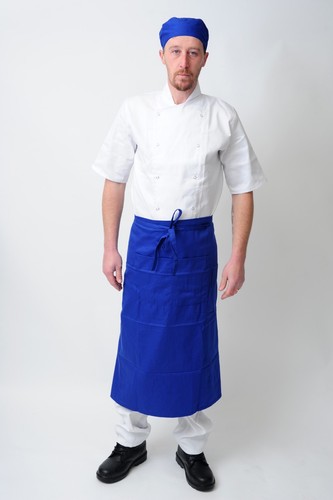 Packs long waist - x, aprons