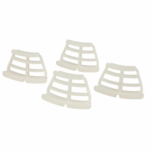 24278200 front drum grille - front,