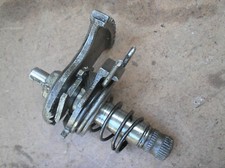 Villiers Greeves Cotton James