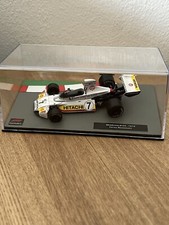 CARLOS REUTEMANN Brabham BT44