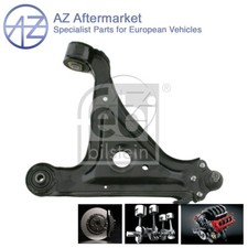 Fits Vauxhall Omega 1994-2003