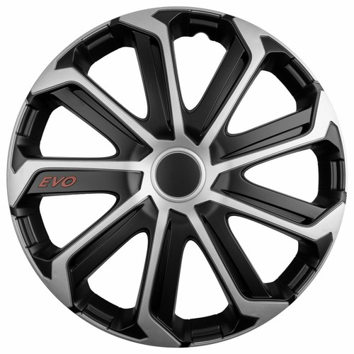 Wheel trims hub - trims, evo