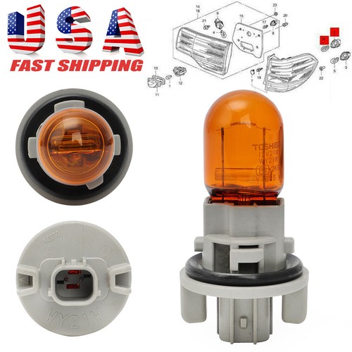 Turn signal light - signal,