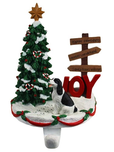 Springer spaniel stocking - springer,
