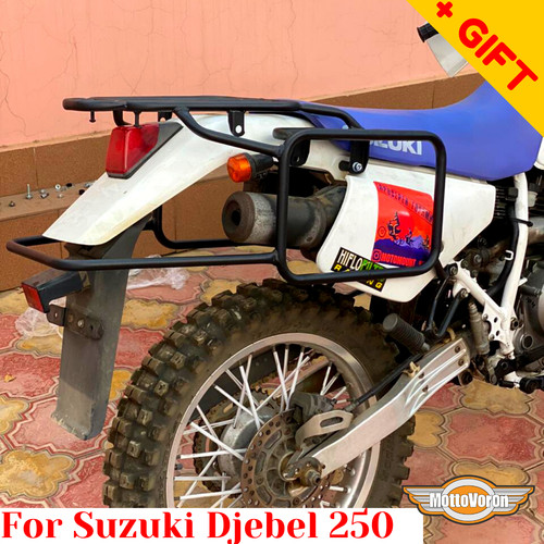 For suzuki djebel 250 - suzuki,