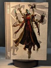 Warhammer 40k :The Rules: 2014 Core Rulebook:Hard Cover.