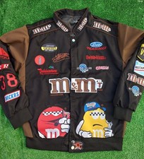 Vintage Racing Jacket