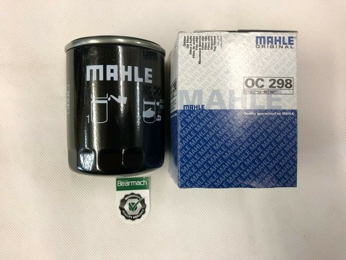 Mahle oem land rover defender - mahle,