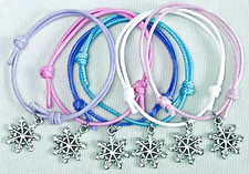 6 FROZEN THEME FRIENDSHIP