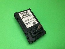 Renault Scenic Grand Card