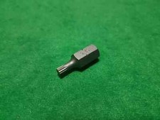 Halfords advanced M5 spline