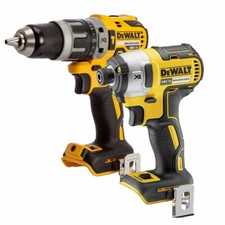 Dewalt DCF887N 18V Brushless