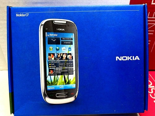 Nokia mobile phone old - nokia,