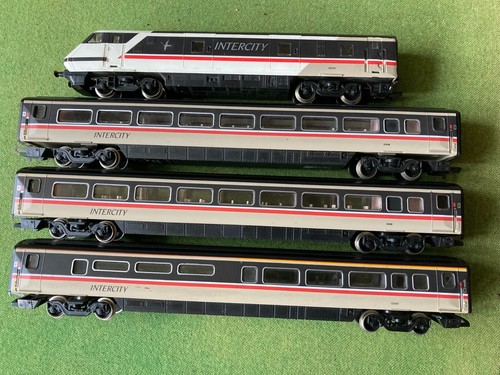 Hornby 225 choice - hornby,