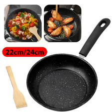 Non Stick Black Frying Pan
