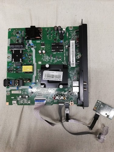 Hisense 50e7kqtuk main board - 50e7kqtuk,
