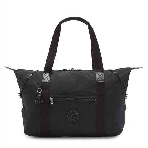 Kipling art large tote - art,