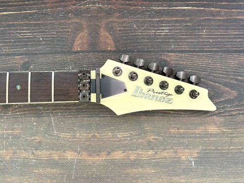 2003 ibanez prestige srg2520 - 2003,
