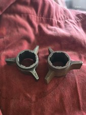 BSA TRIUMPH CLUTCH SPIDER C15 B25 B40 B44 B50 TR25W (1x Clutch Spider)