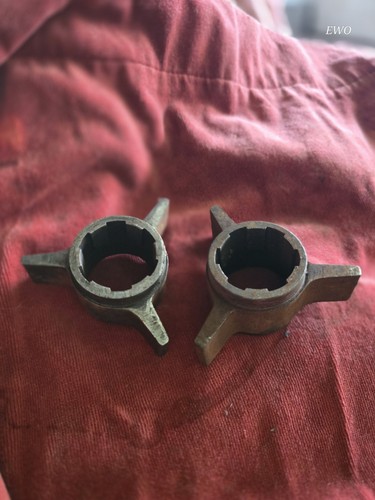 Bsa triumph clutch spider c15 - triumph,