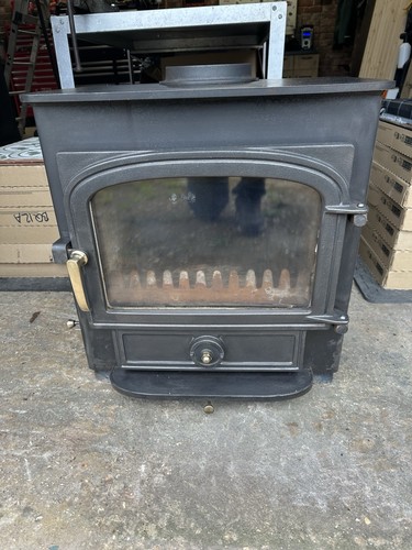 Clearview vision 500 - clearview,